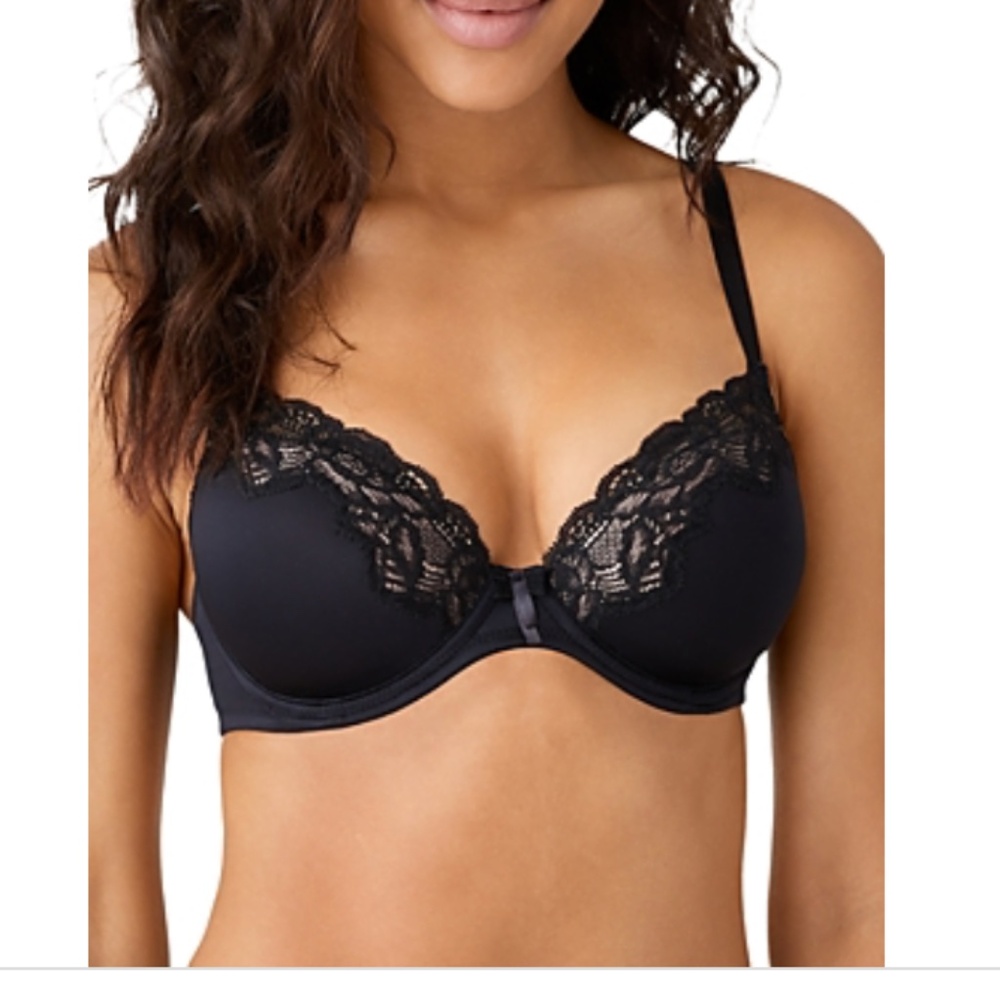 B. Tempt'd by Wacoal Always Composed Contour Bra